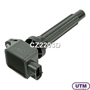 UTM CZ2203D Катушка зажигания - 2