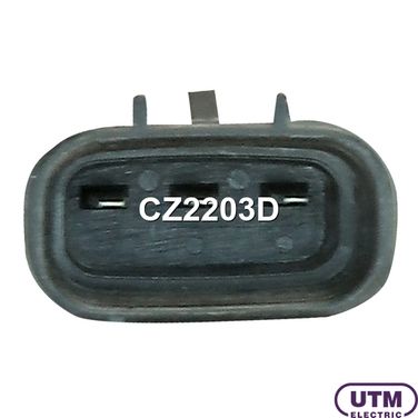 UTM CZ2203D Катушка зажигания - 3