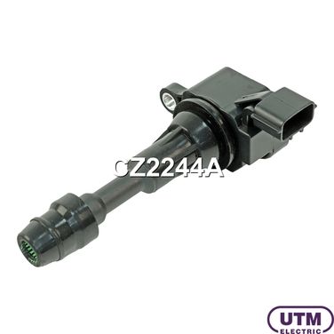 UTM CZ2244A Катушка зажигания - 1