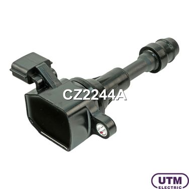 UTM CZ2244A Катушка зажигания - 2