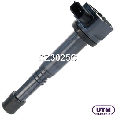 UTM CZ3025C Катушка зажигания - 1