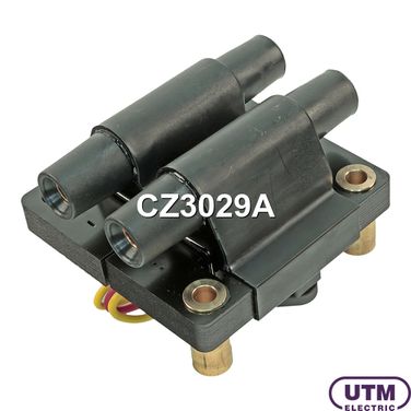 UTM CZ3029A Катушка зажигания - 1