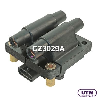UTM CZ3029A Катушка зажигания - 2