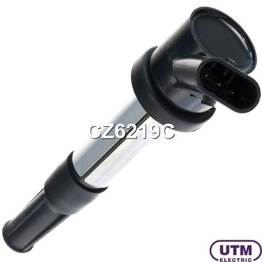 UTM CZ6219C Катушка зажигания - 1