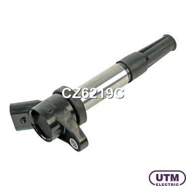 UTM CZ6219C Катушка зажигания - 2