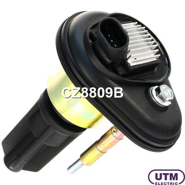 UTM CZ8809B Катушка зажигания - 1