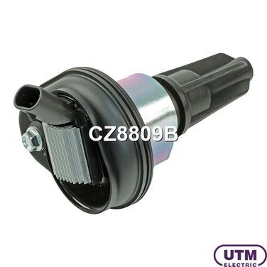 UTM CZ8809B Катушка зажигания - 2