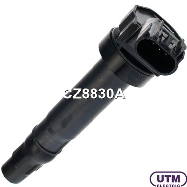 UTM CZ8830A Катушка зажигания - 1