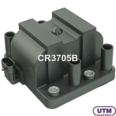 UTM CR3705B Катушка зажигания - 1