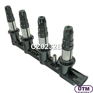 UTM CZ0232B Катушка зажигания - 1