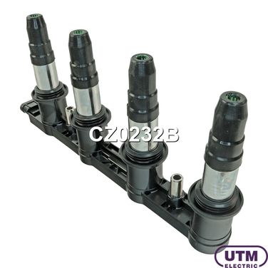 UTM CZ0232B Катушка зажигания - 2