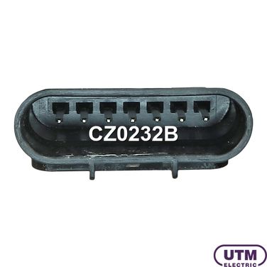 UTM CZ0232B Катушка зажигания - 3