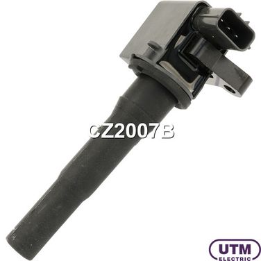 UTM CZ2007B Катушка зажигания - 1