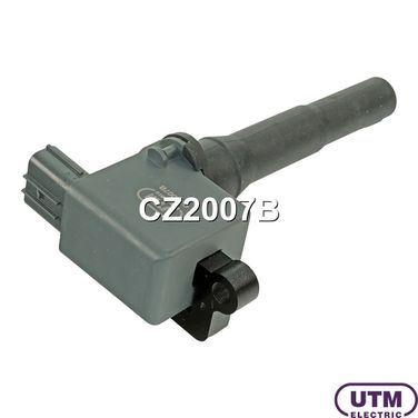 UTM CZ2007B Катушка зажигания - 2