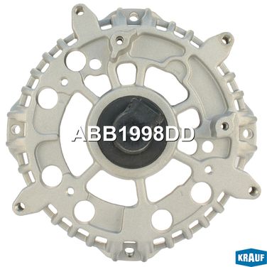 Krauf ABB1998DD Крышка генератора задняя - 1