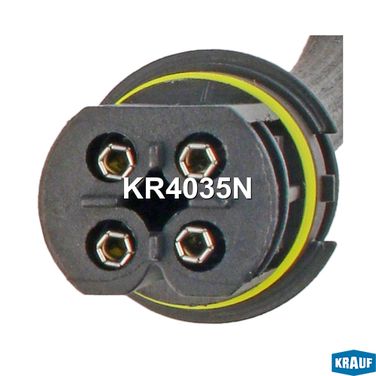 Krauf KR4035N Лямбда-зонд - 2