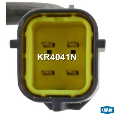 Krauf KR4041N Лямбда-зонд - 2
