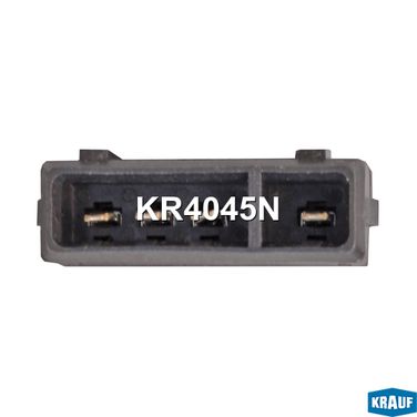 Krauf KR4045N Лямбда-зонд - 2