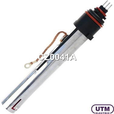 UTM CZ0041A Наконечник катушки зажигания - 1