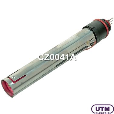 UTM CZ0041A Наконечник катушки зажигания - 2