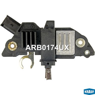 Krauf ARB0174UX Регулятор генератора - 1
