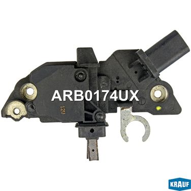 Krauf ARB0174UX Регулятор генератора - 2