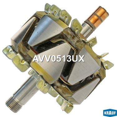 Krauf AVV0513UX Ротор генератора - 1
