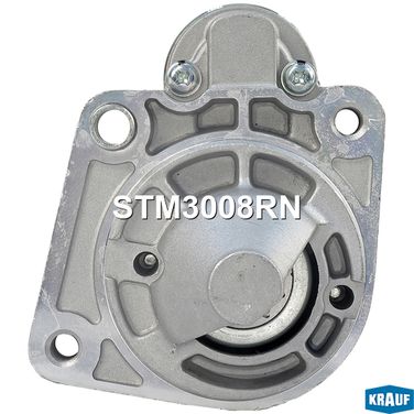 Krauf STM3008RN Стартер - 1