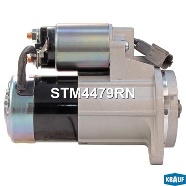 Krauf STM4479RN Стартер - 5