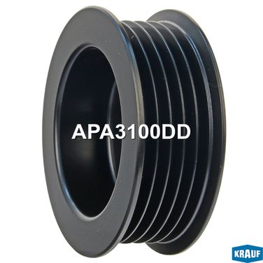 Krauf APA3100DD Шкив генератора - 1
