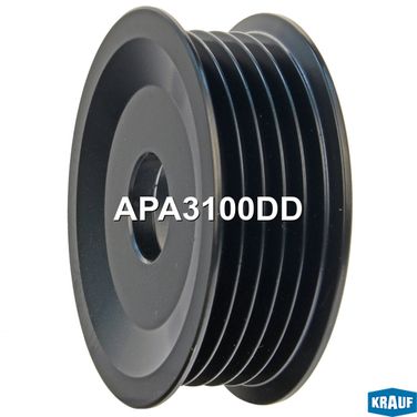 Krauf APA3100DD Шкив генератора - 2