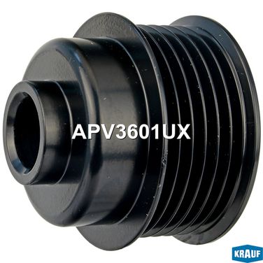 Krauf APV3601UX Шкив генератора - 2