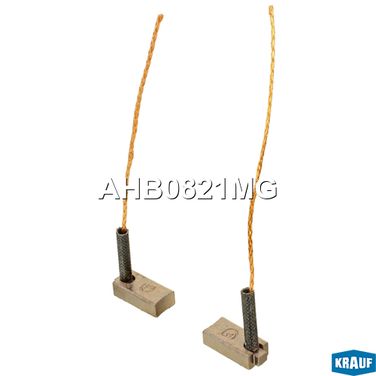 Krauf AHB0821MG Щетки генератора - 1