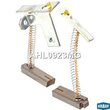 Krauf AHL0923MG Щетки генератора - 1