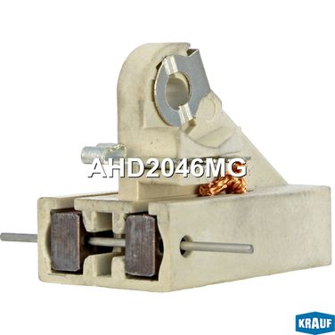 Krauf AHD2046MG Щёткодержатель генератора - 1