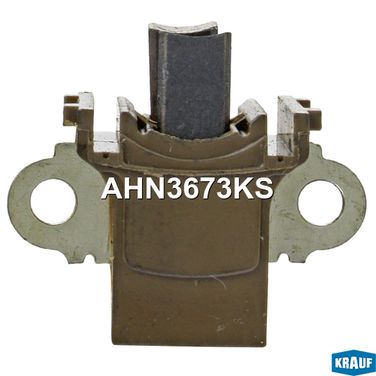 Krauf AHN3673KS Щёткодержатель генератора - 1