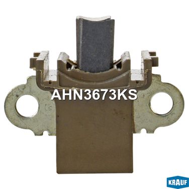 Krauf AHN3673KS Щёткодержатель генератора - 2