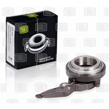 Trialli CT 322 Муфта выкл. сцеп. мех. для а/м ГАЗ 33106 Валдай () - 1
