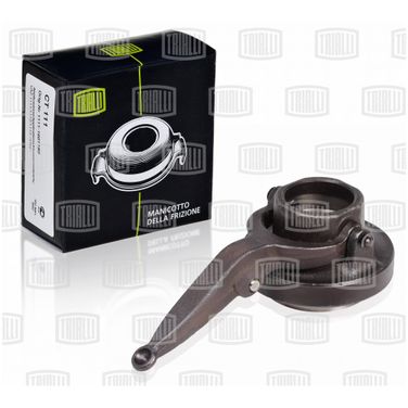 Trialli CT 322 Муфта выкл. сцеп. мех. для а/м ГАЗ 33106 Валдай () - 2
