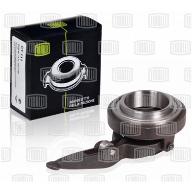 Trialli CT 318 Муфта выкл. сцеп. мех. для а/м ГАЗ 33104 Валдай () - 1