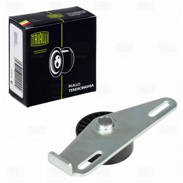 Trialli CM 0913 Ролик генератора - 2