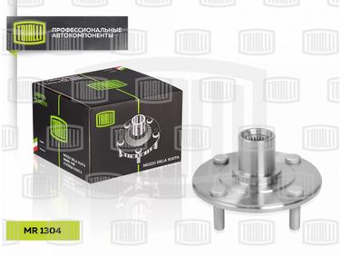 Trialli MR 1104 Ступица | перед | - 1