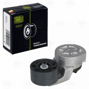 Trialli CM 0777 Натяжитель ремня навесного оборудования - 1