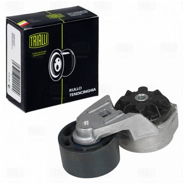 Trialli CM 0777 Натяжитель ремня навесного оборудования - 2