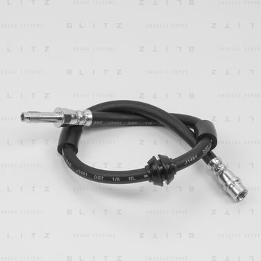 Blitz BH0125 Шланг тормозной - 1