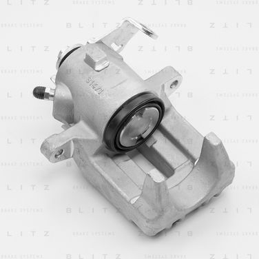 Blitz BZ0126 Суппорт тормозной задний правый - 1