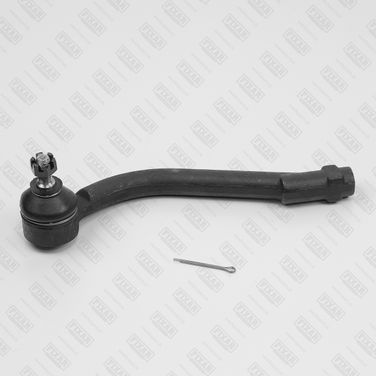 FIXAR FS0956L Наконечник рулевой тяги левый | лев | - 1