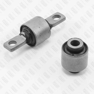 FIXAR FG0403 Комплект сайлентблоков рычага | зад | - 1