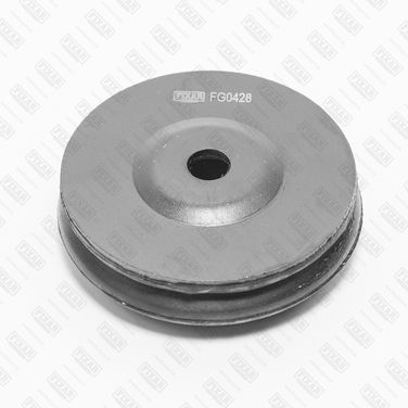 FIXAR FG0428 Сайлентблок рычага - 1
