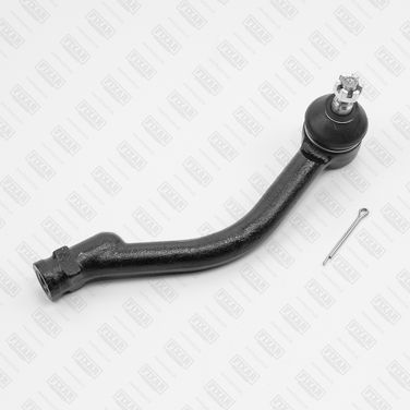 FIXAR FS1017L Наконечник рулевой тяги левый - 1